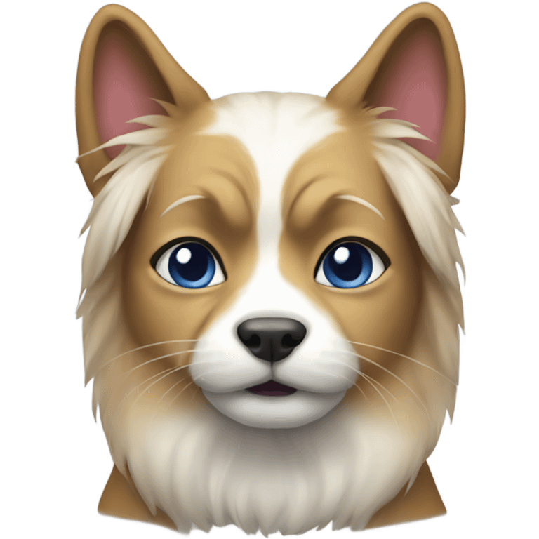 datadog but cat emoji