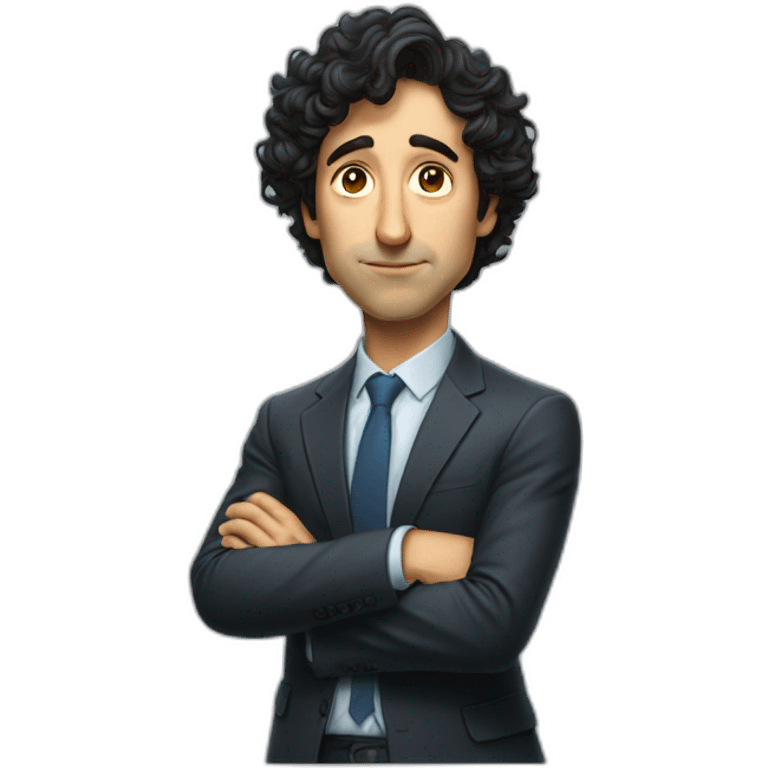 shrugging jesse klaver emoji