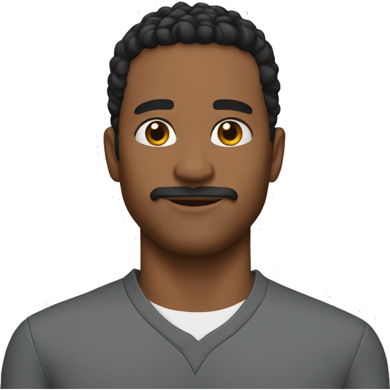 gerald ogando emoji