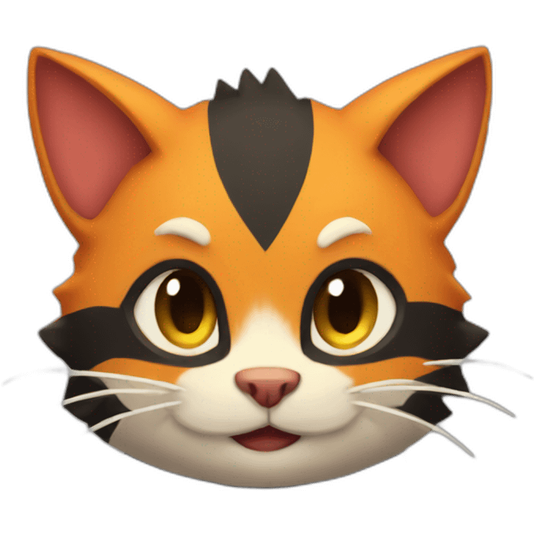 torracat emoji