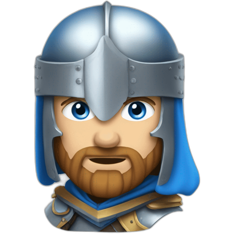 blue-eyed-knight emoji