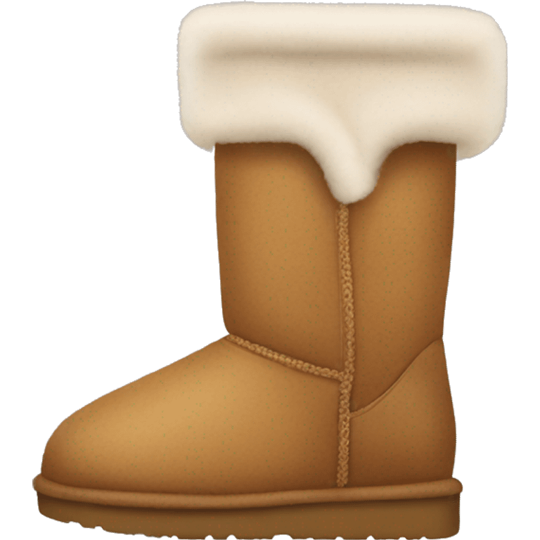 uggs emoji