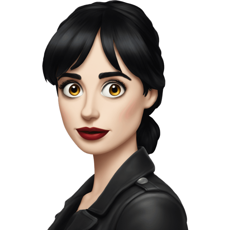 krysten ritter emoji