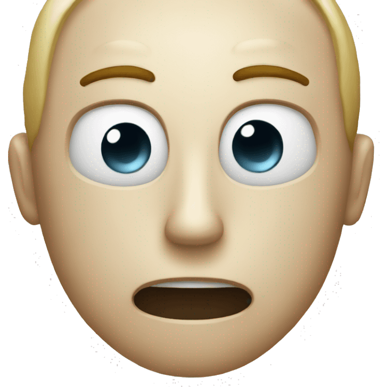 an emoji for asking people to punch in a biometric punching machine emoji