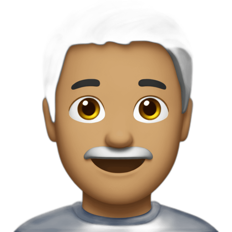 Dibu Martinez emoji