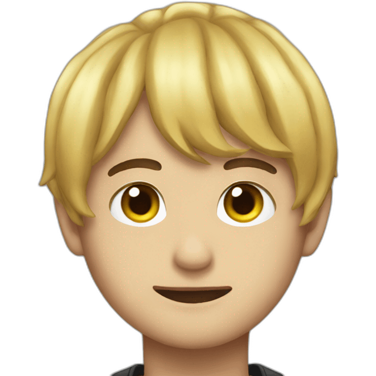 Taehyung emoji