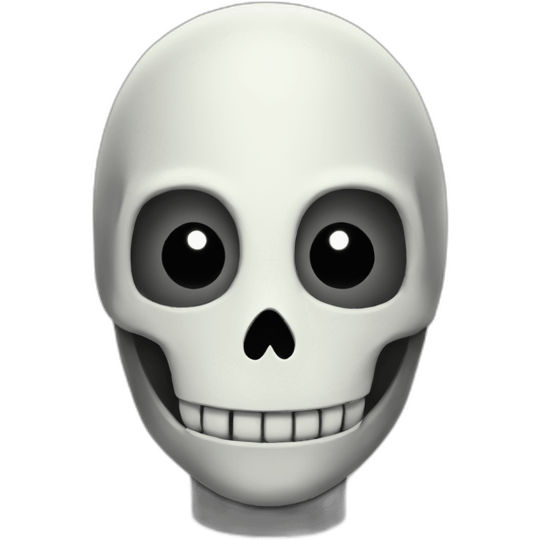 undertale gaster emoji