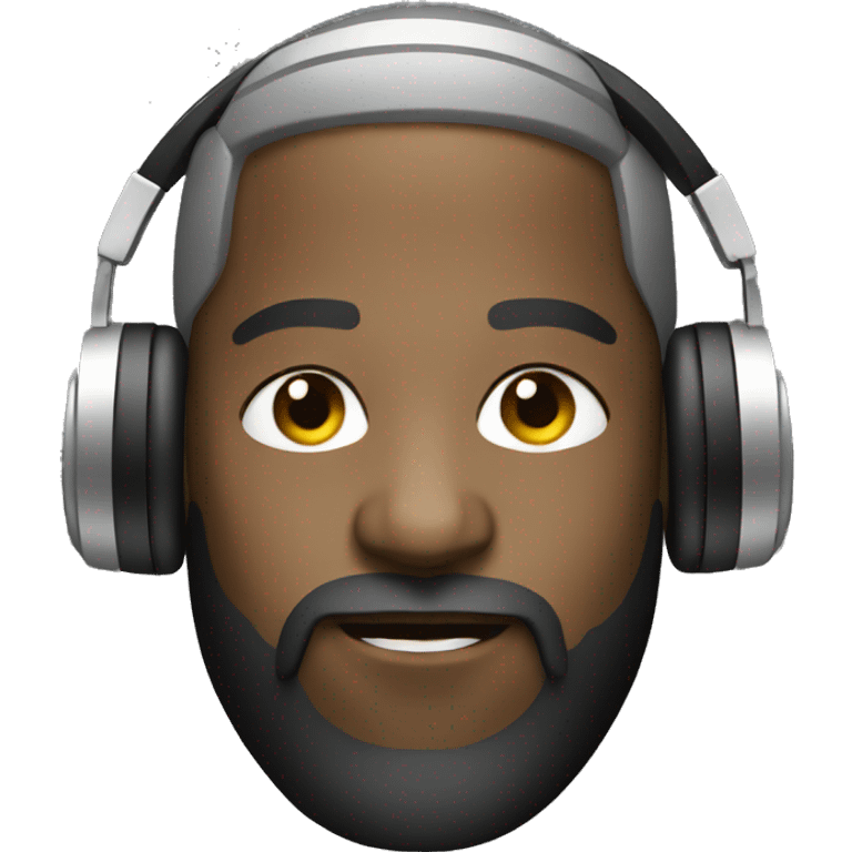 dj  emoji