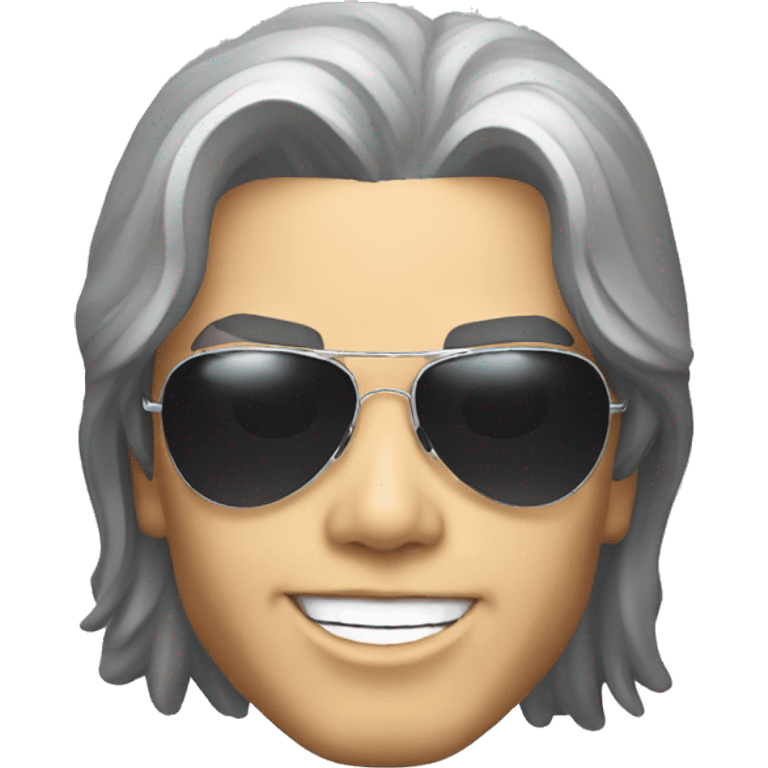 Michael Jackson  emoji