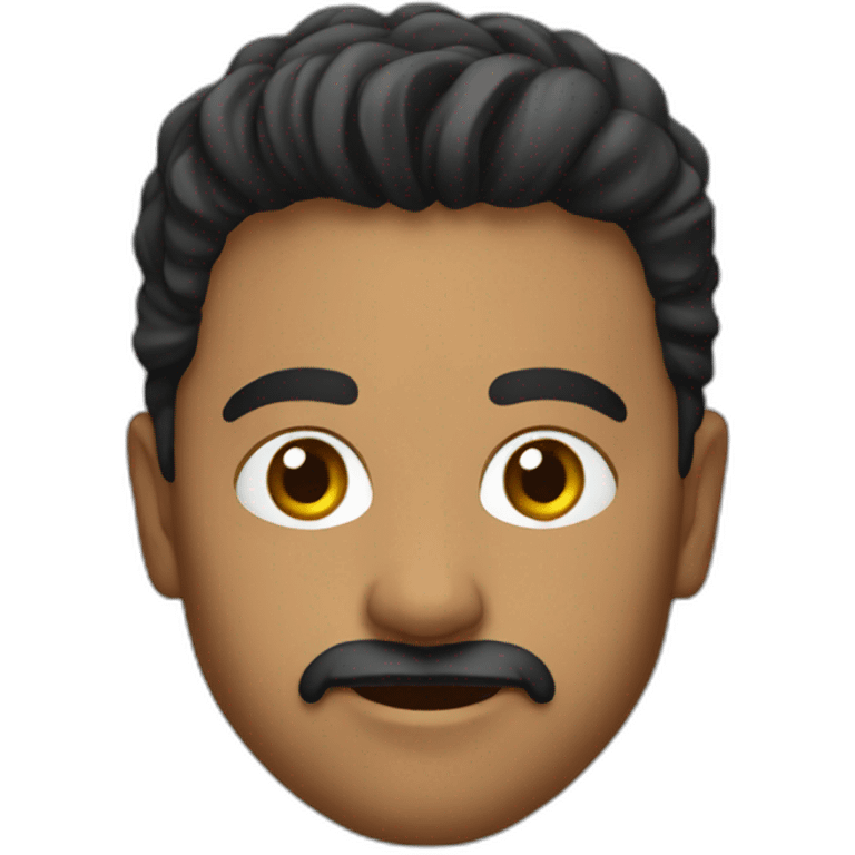 Kamal emoji