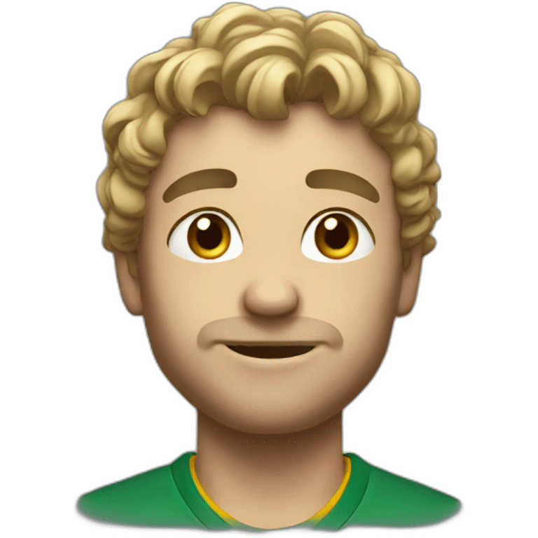 champion emoji