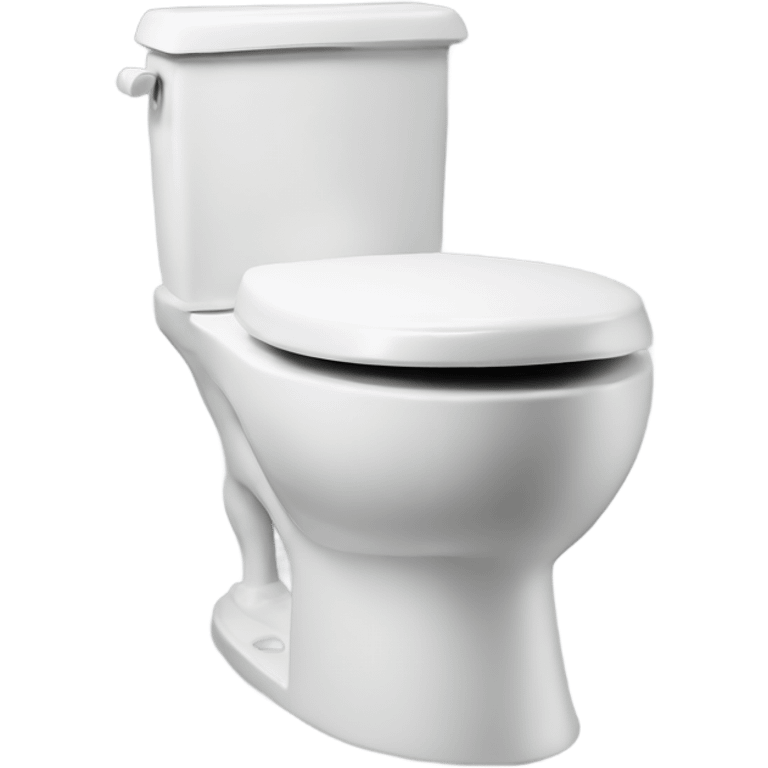 Skibidi toilet emoji