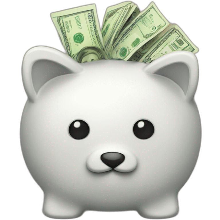 money budget emoji