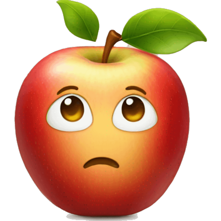 apple emoji