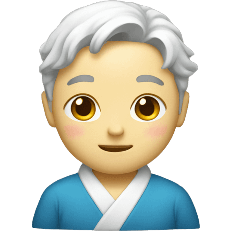 japanese charm emoji