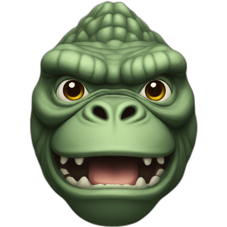 minilla emoji