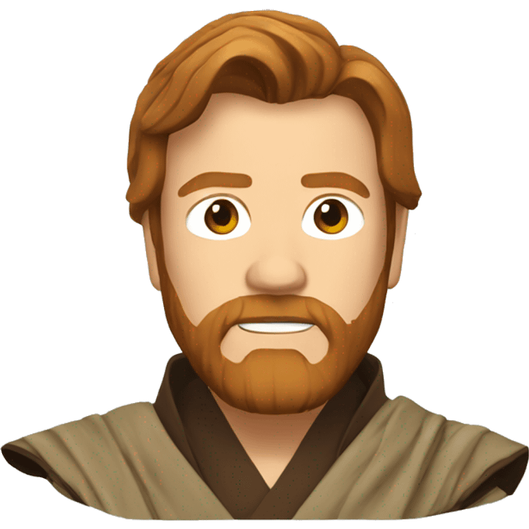 Obi wan kenobi emoji