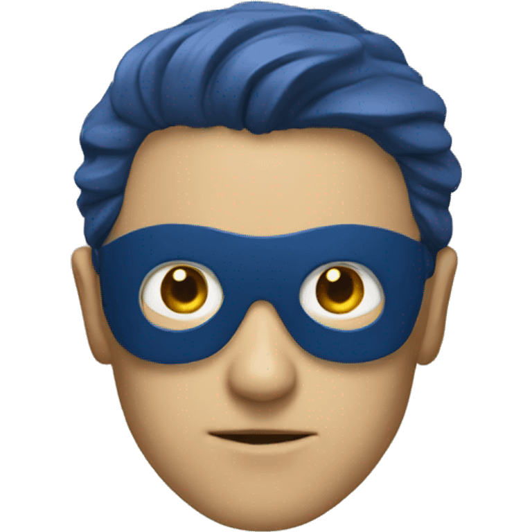 Homelander emoji