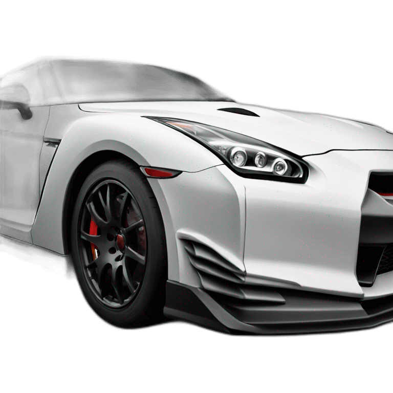 Gtr emoji