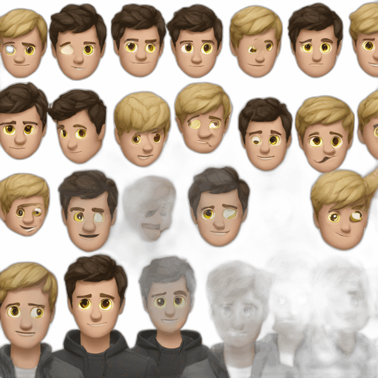 josh hutcherson emoji