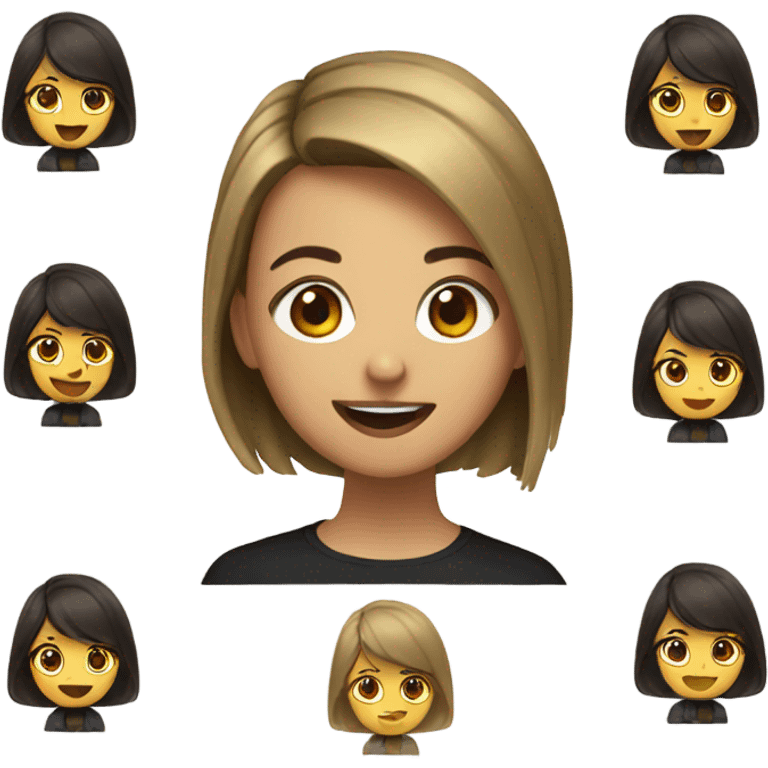 Twice emoji