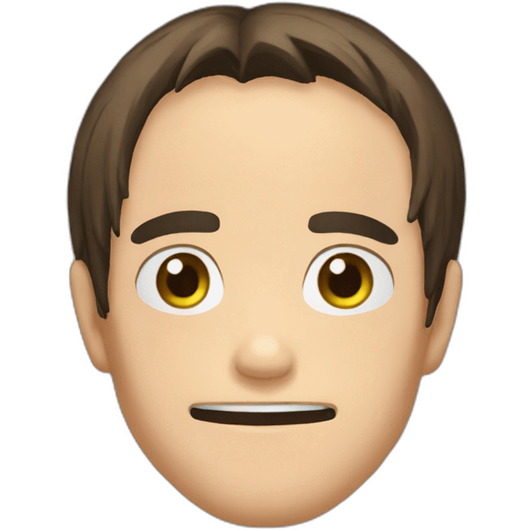 Eren eger  emoji