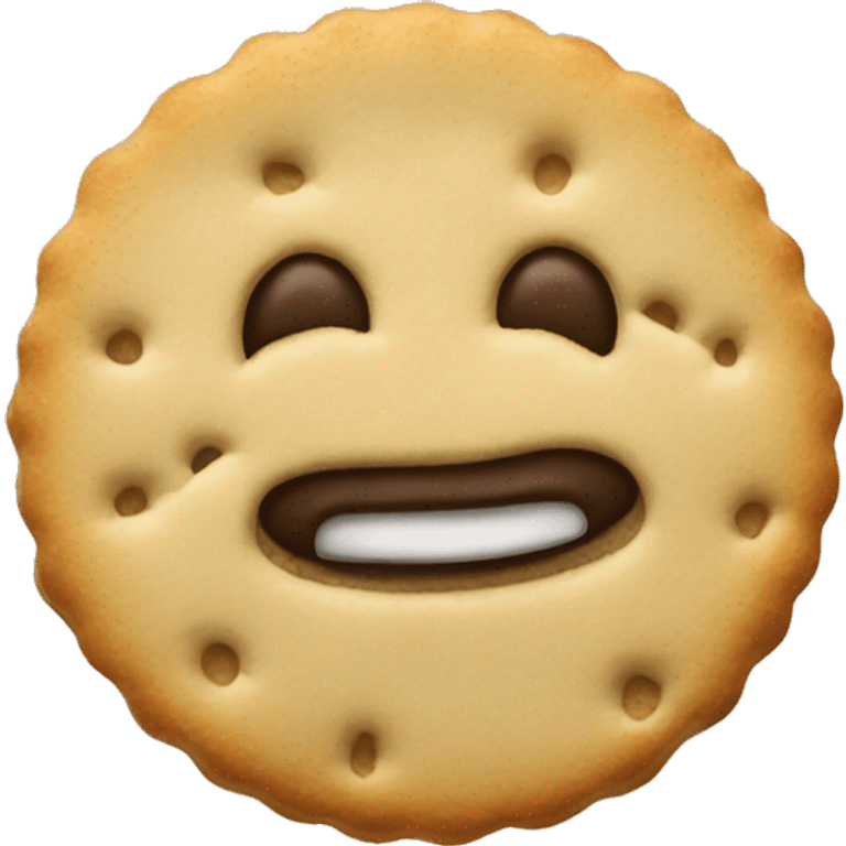 Biscuits  emoji