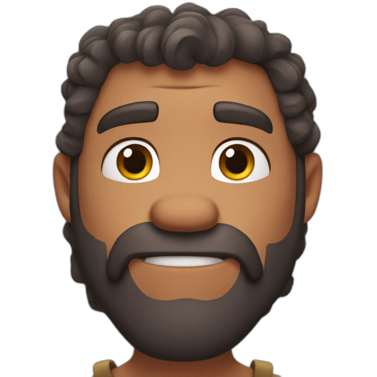 hercules disney movie emoji