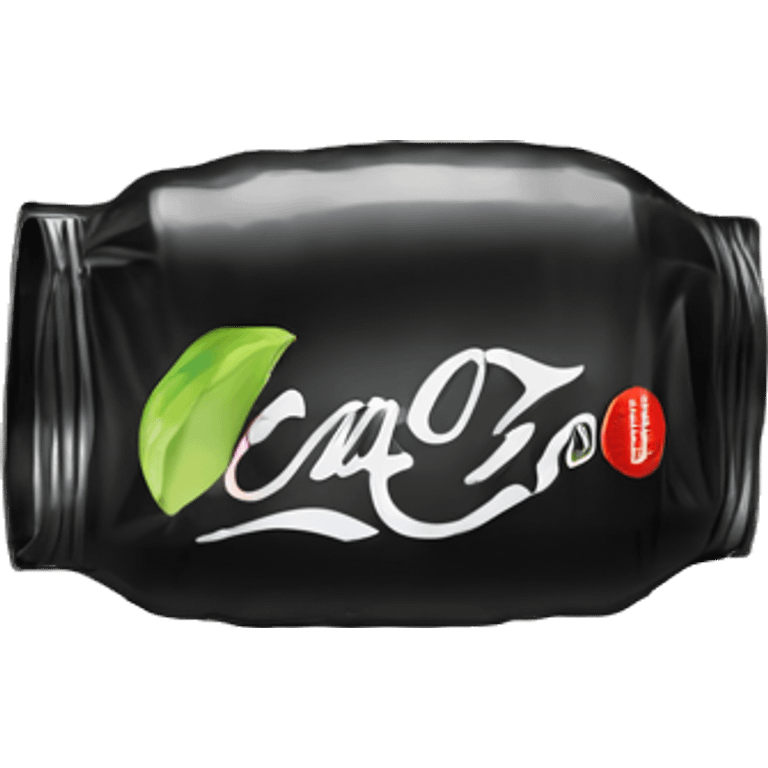 coke zero emoji