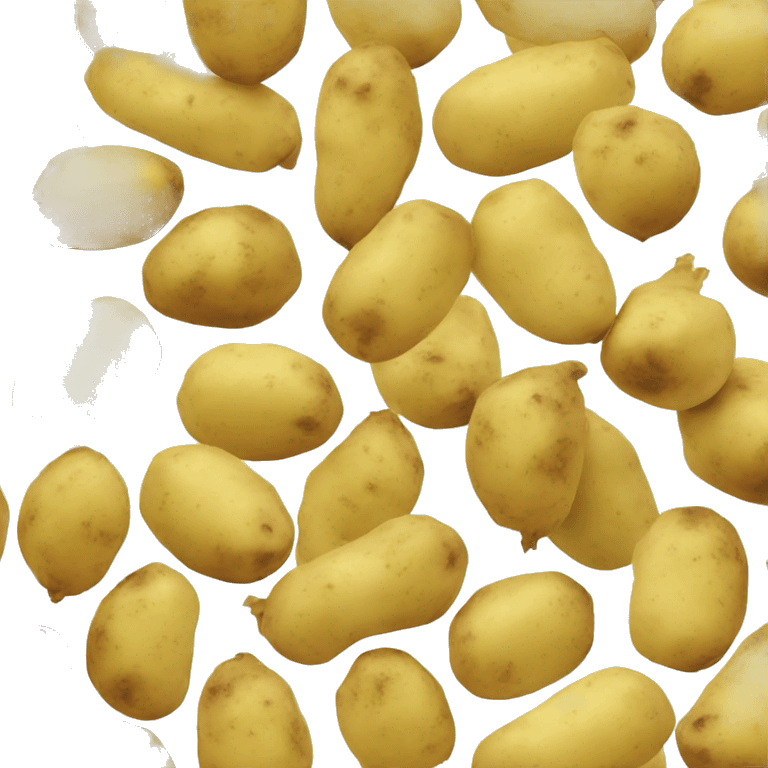 patates emoji