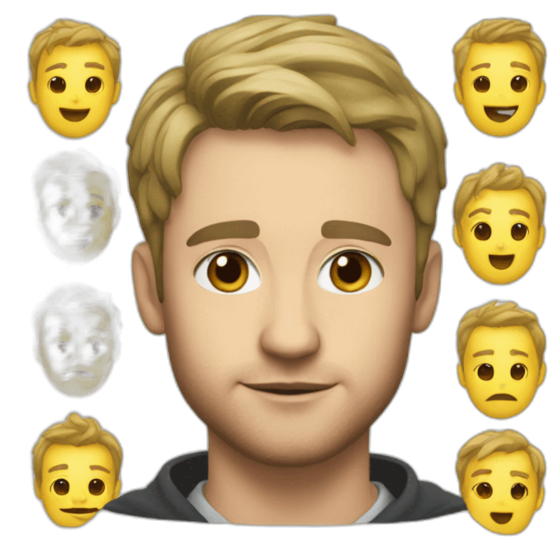 florian le fischer emoji