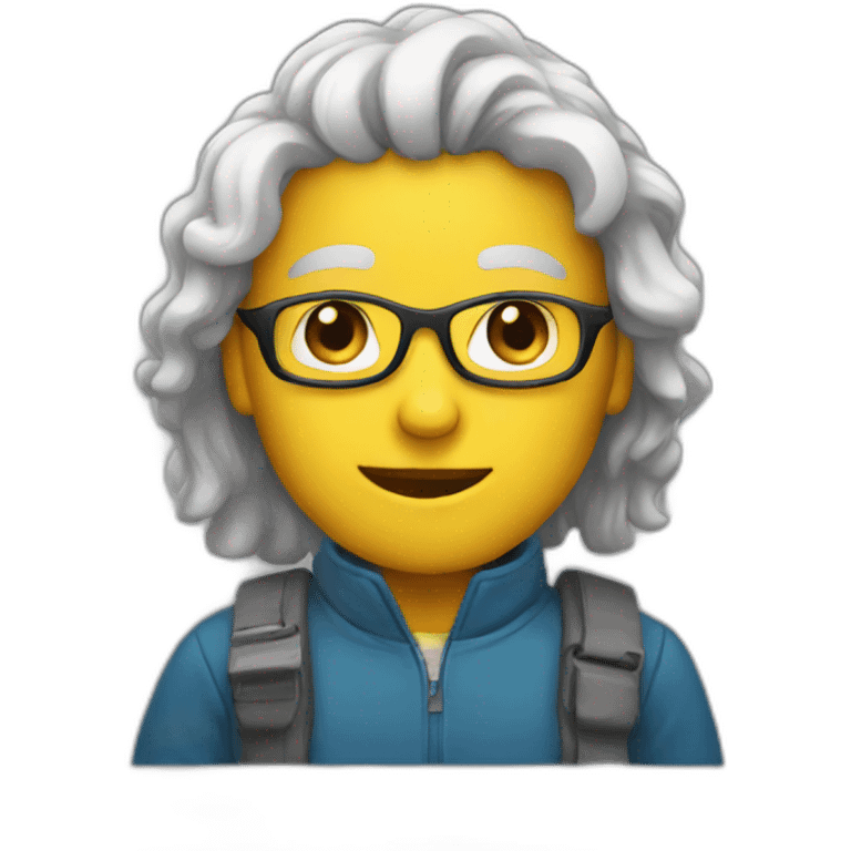 PERSONNELLE emoji