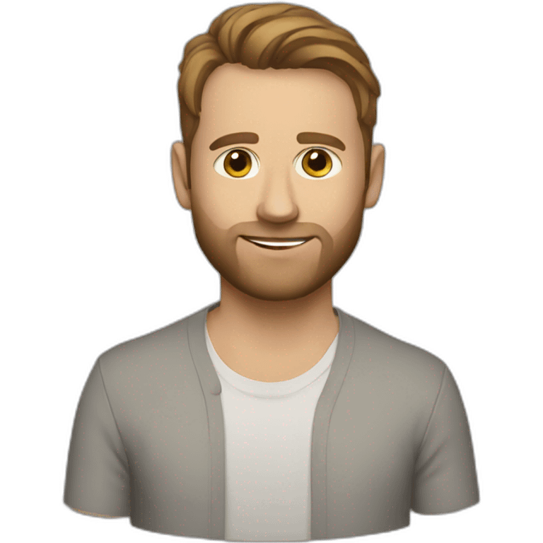 andrew tate emoji