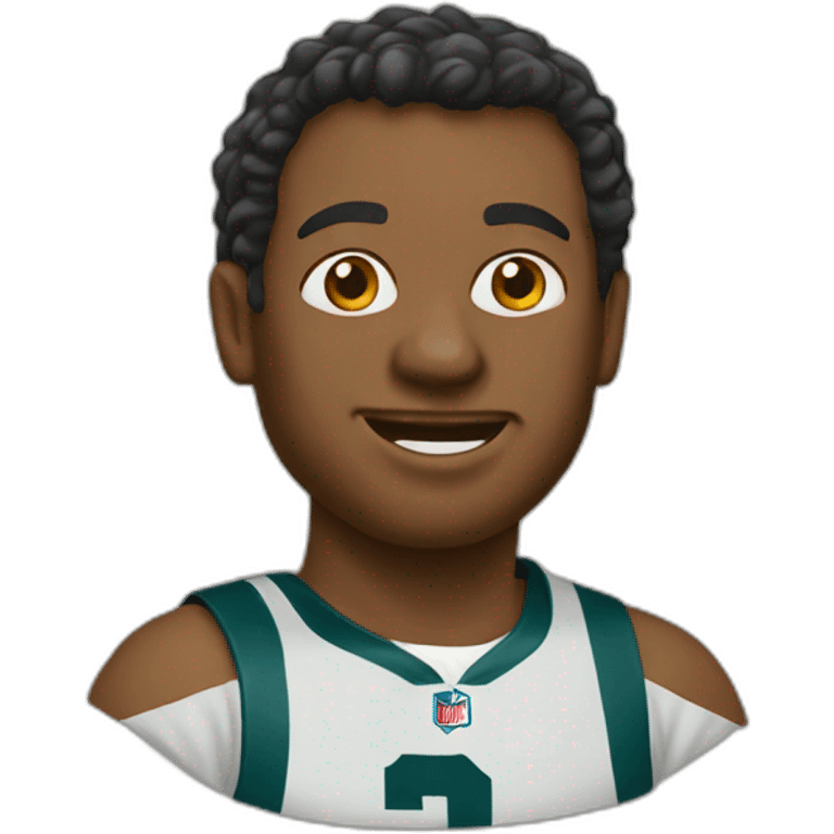 philadelphia emoji