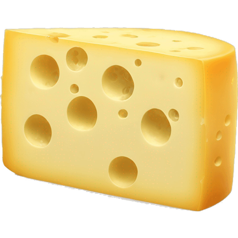 cheese emoji