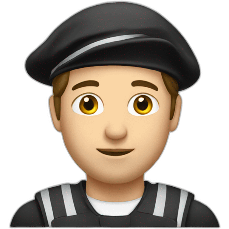 breton emoji