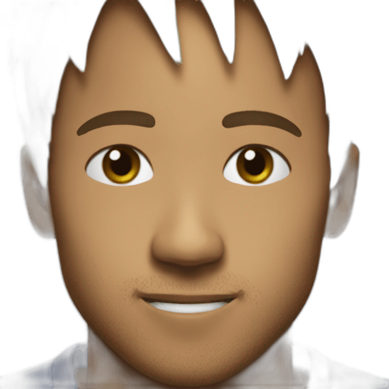 Neymar emoji