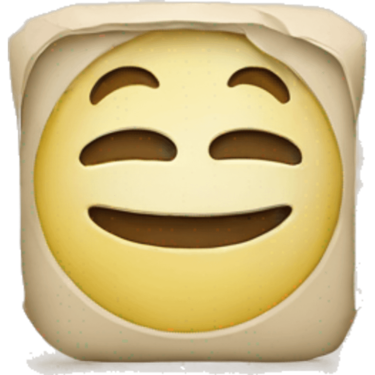 Comment box emoji