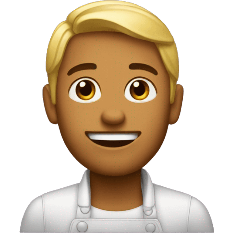 stars to rate a restaurant emoji