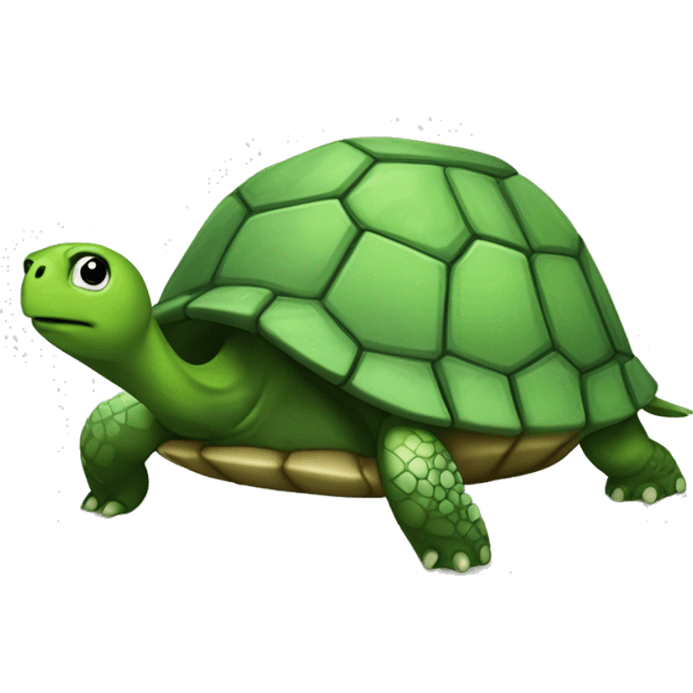 “Responsible Turtle”: Calm and methodical, you are like a turtle that handles everything meticulously. Slow but steady, you progress towards your goal with determination.
	2.	ISFJ (Detail-oriented and dedic emoji