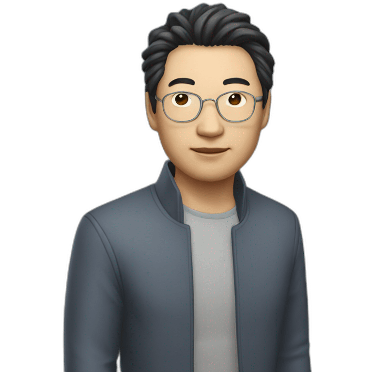 Fei fong wong emoji