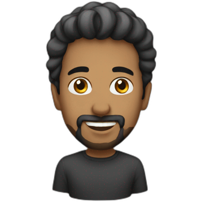 Ismail emoji