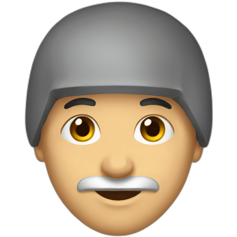 Hasbulla dagestan emoji