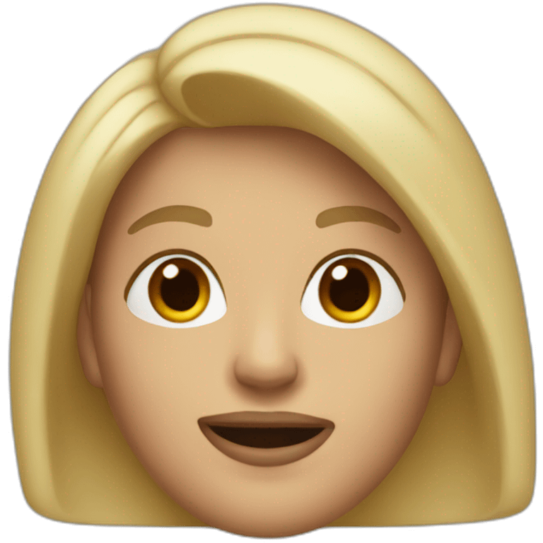 Memoji emoji