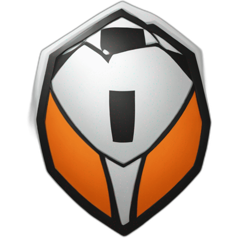 Fc lorient logo emoji