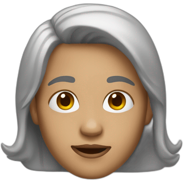 memoji emoji