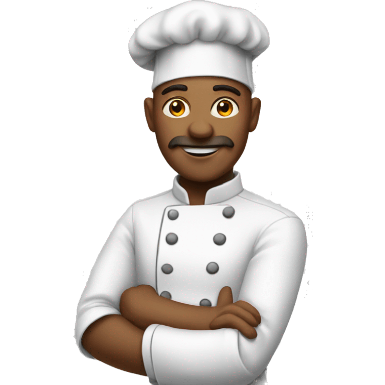 chef emoji