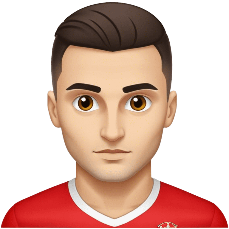 DUSAN TADIC emoji