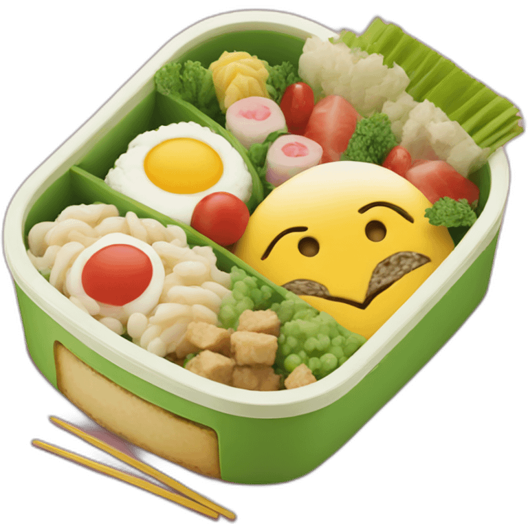 bento-logo emoji