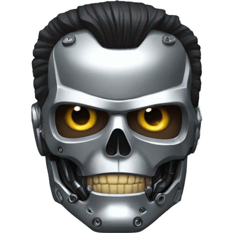 Terminator 2 emoji